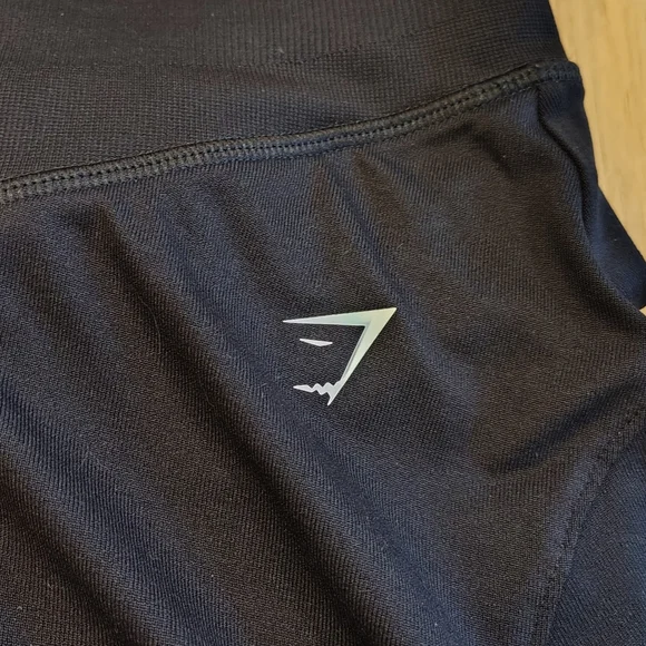 Gymshark Sweat Seamless Skort - Picture 4 of 7